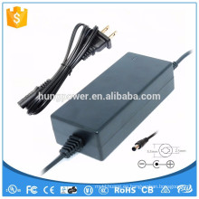 230v Adaptador 220v Ac / dc Convertidor Ac Dc sola salida Yhy Smart Medical Fuente de alimentación 12v 5a